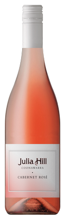 2017 Julia Hill Cabernet Rose