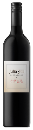 2013 Julia Hill Cabernet Sauvignon