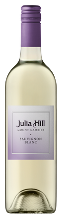 2018 Julia Hill Sauvignon Blanc