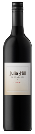2013 Julia Hill Shiraz