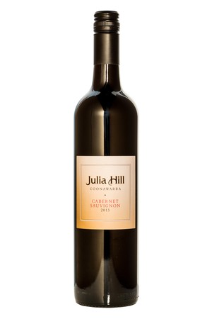2013 Julia Hill Cabernet Sauvignon Image