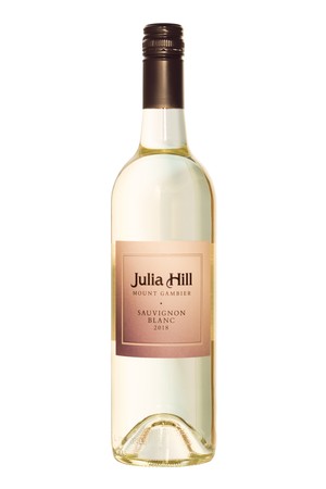 2018 Julia Hill Sauvignon Blanc