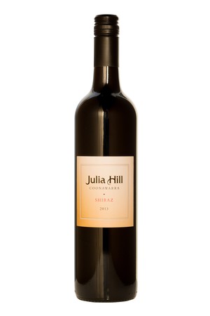 2013 Julia Hill Shiraz Image