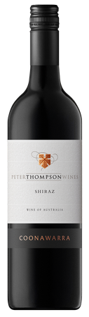 2018 Peter Thompson Shiraz