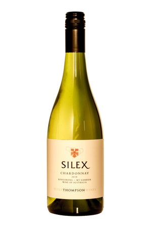 2018 Silex Chardonnay Image