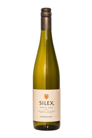 2018 Silex Pinot Gris Image