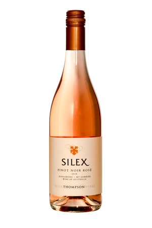 2018 Silex Pinot Noir Rose