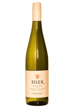 2018 Silex Riesling Image
