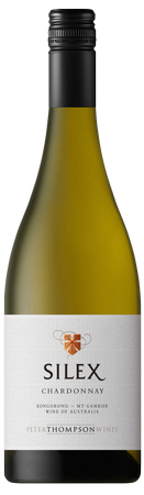 2018 Silex Chardonnay