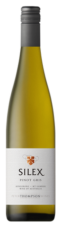 2018 Silex Pinot Gris