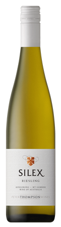 2018 Silex Riesling