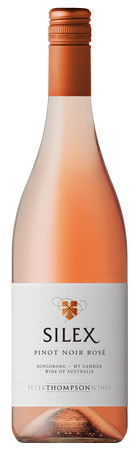 2018 Silex Pinot Noir Rose
