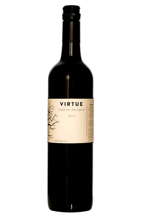 2012 Virtue Cabernet Sauvignon