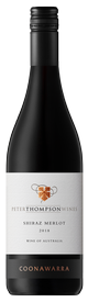 2018 Peter Thompson Shiraz Merlot